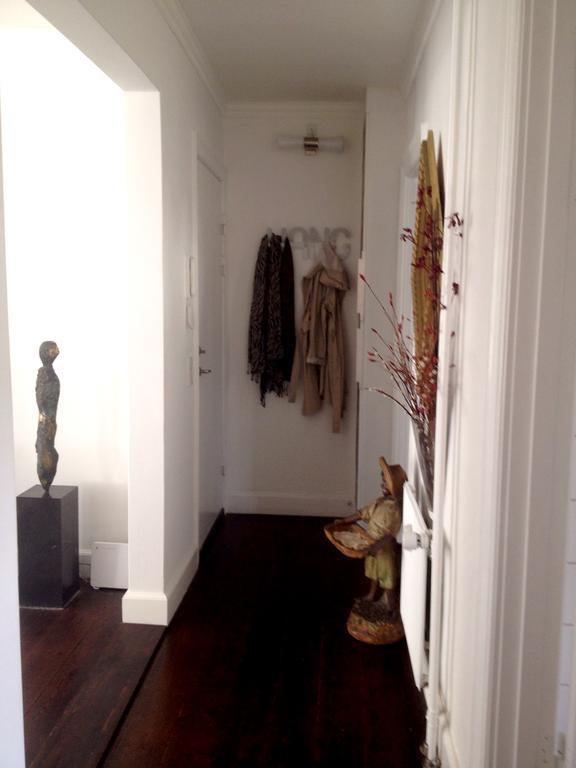 Apartamento Vesterbro