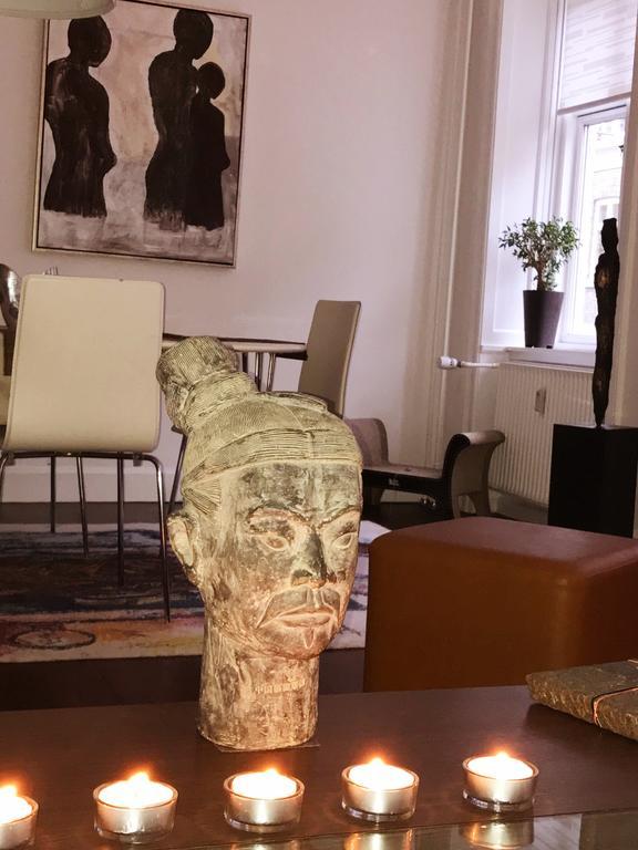 Apartamento Vesterbro Copenhaga