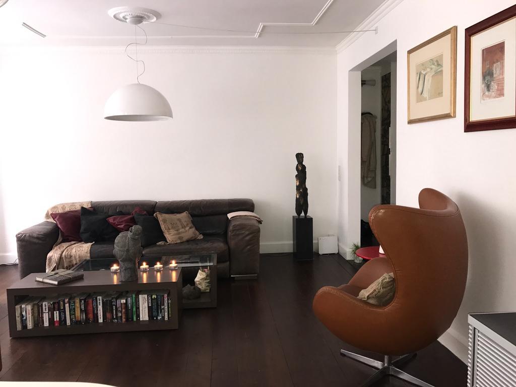 Vesterbro Apartamento Copenhaga