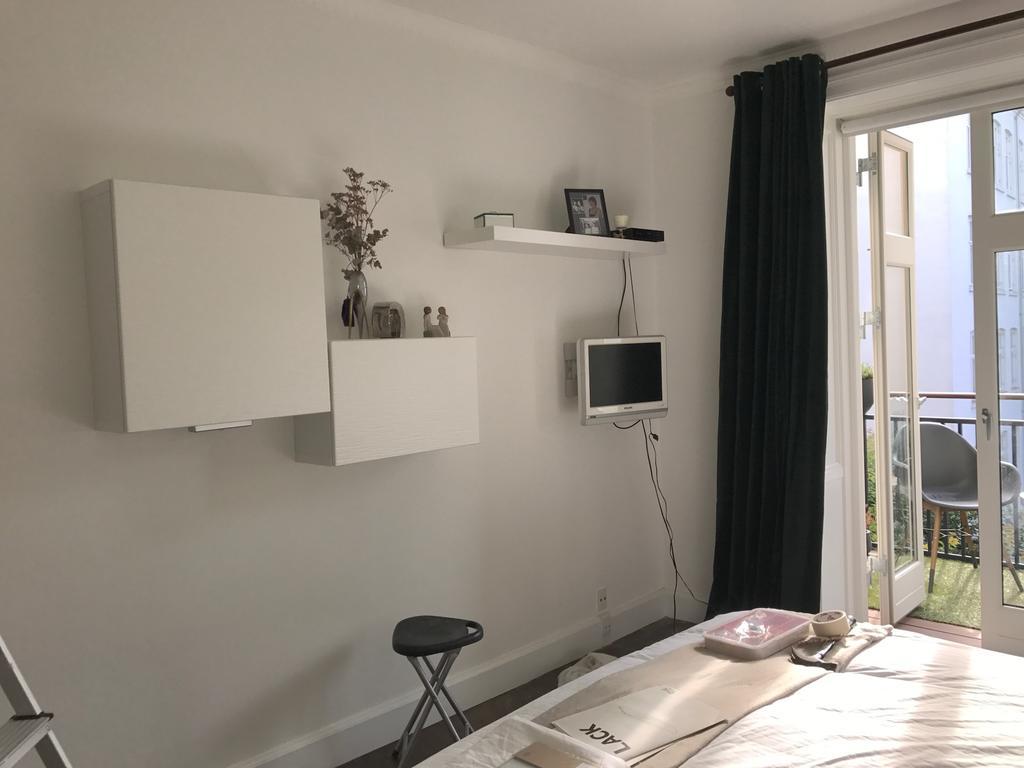 Apartamento Vesterbro Copenhaga