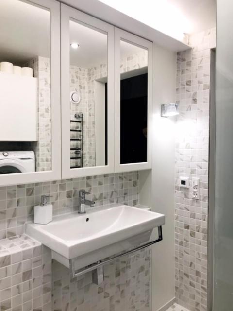 Vesterbro Apartamento *