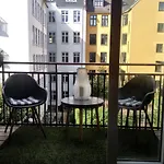 Vesterbro Apartment