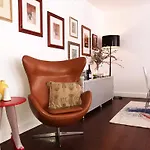 Vesterbro Apartment
