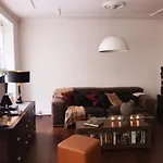 Vesterbro Apartment