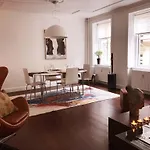 Vesterbro Apartment