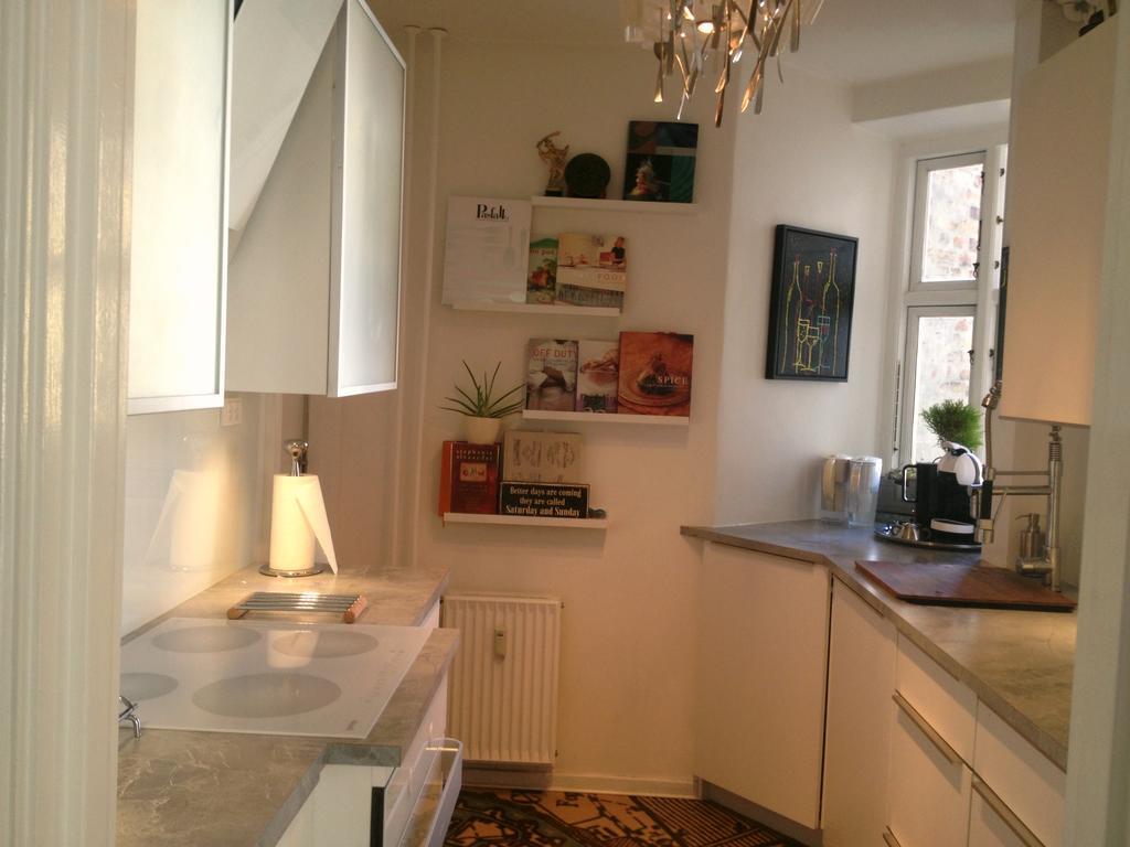 Vesterbro *