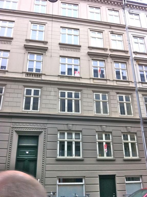 Vesterbro *