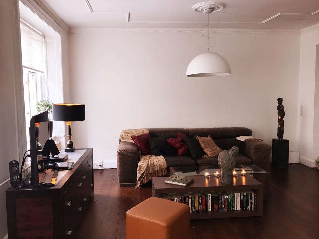 Lägenhet Vesterbro